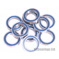 1/2x3/4x5/32 Rubber Shielded Bearing (x1) R1212rs